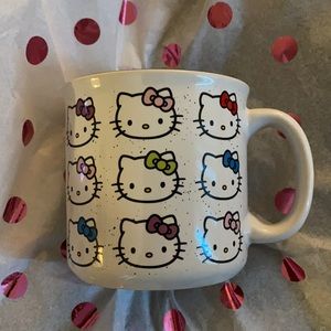 Hello kitty Mug